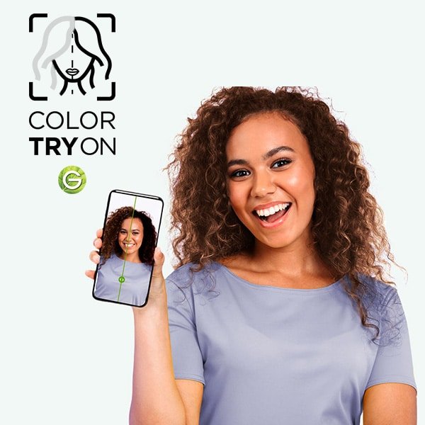 VIRTUAL TRY ON